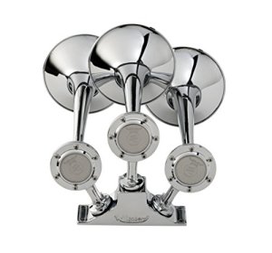 Kahlenberg Air Horns