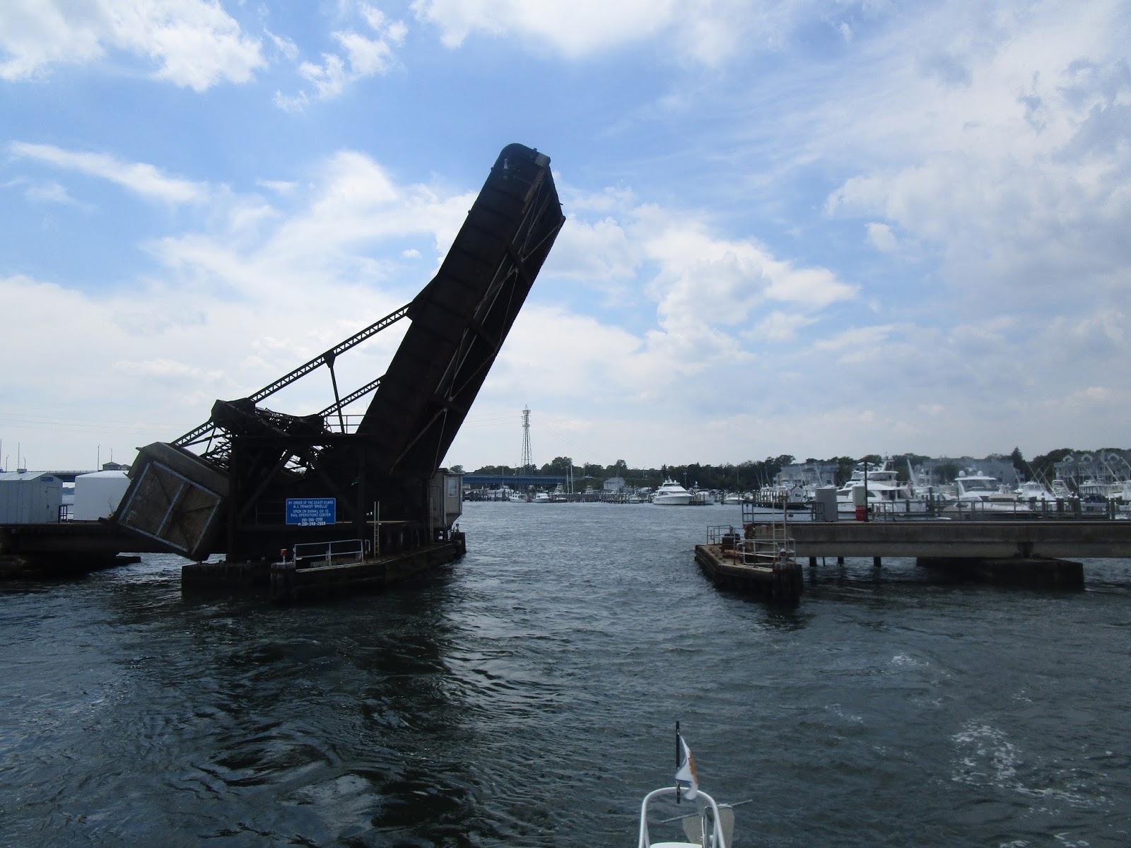 Manasquan River Railroad Bridge2