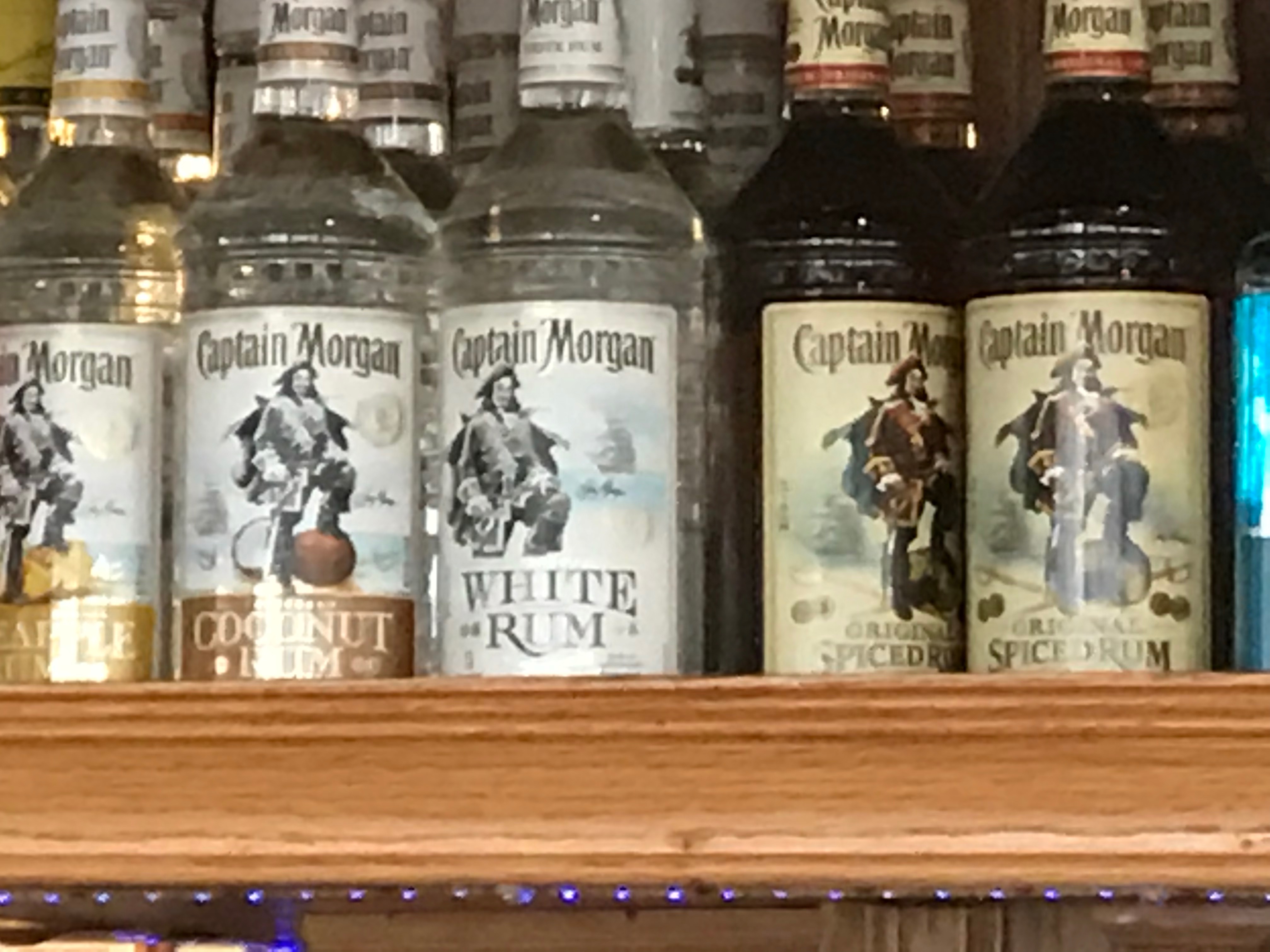 River Rock Marina Bar 2