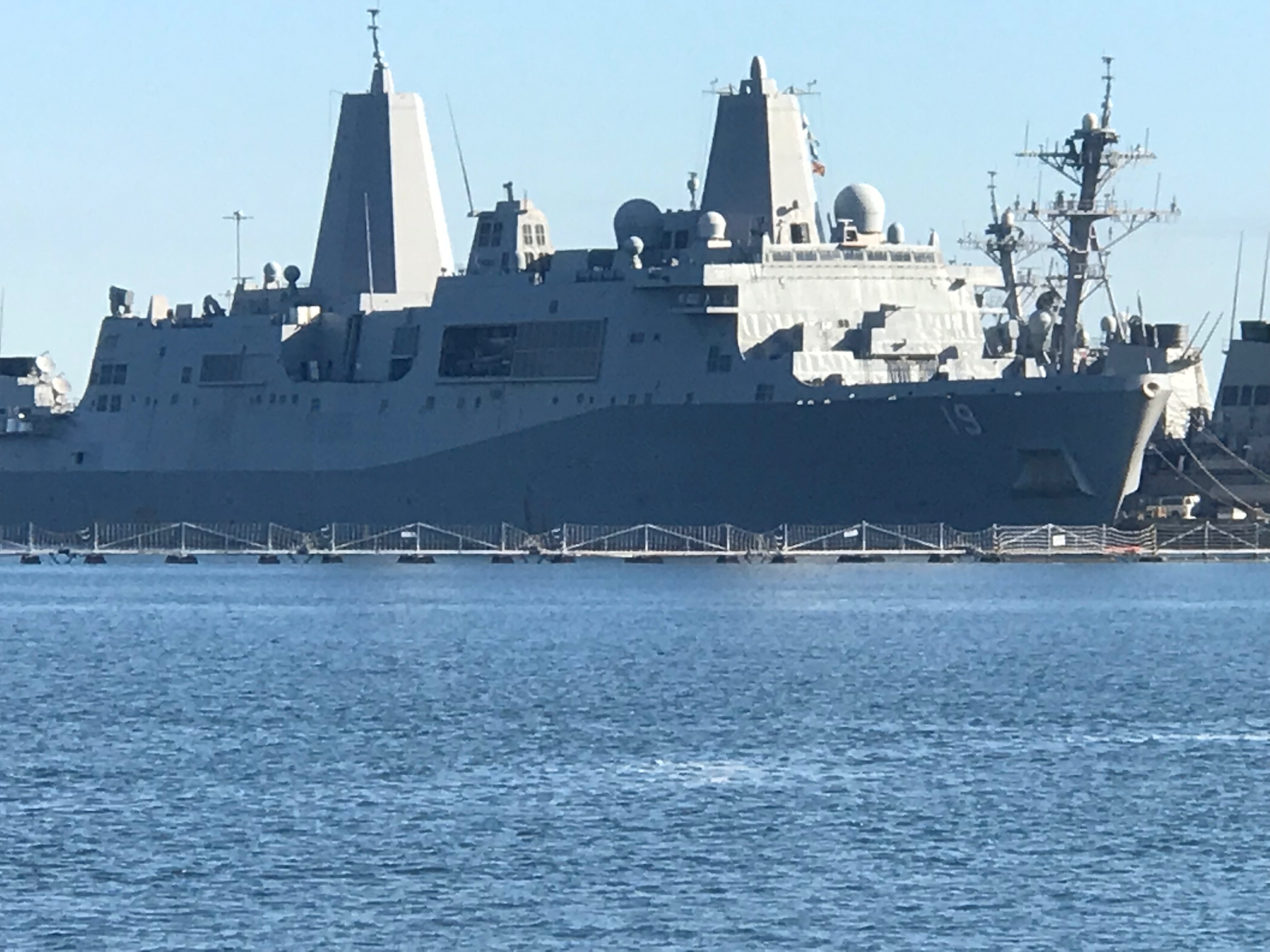 Warship 19