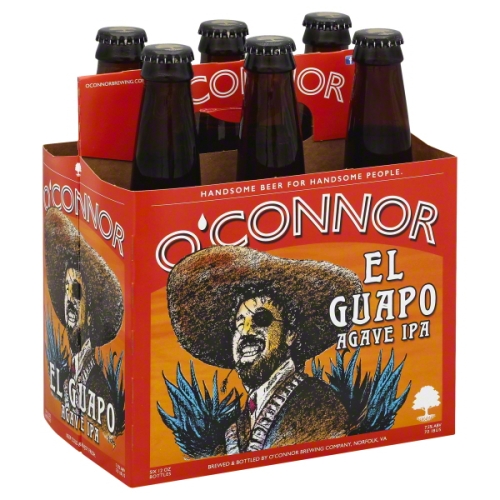 El Guapo IPA