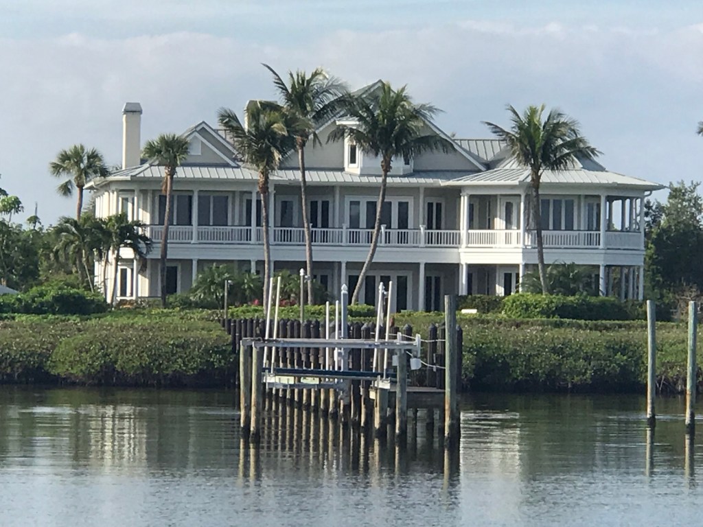 Indian River Home