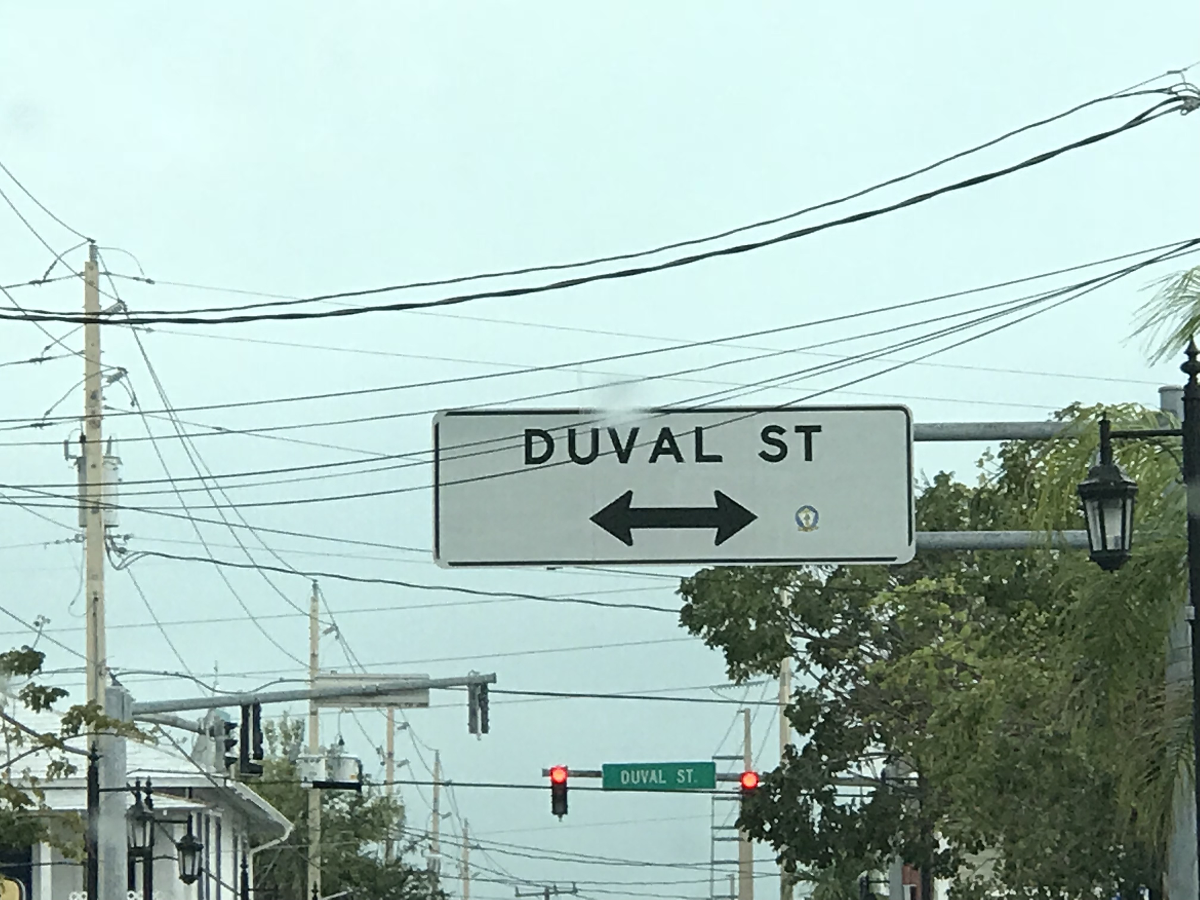 10 Duval St