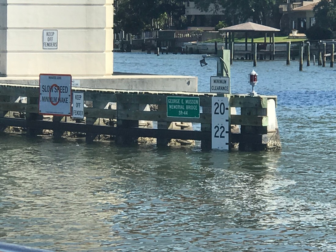 New Smyrna N Causeway Bridge_7968