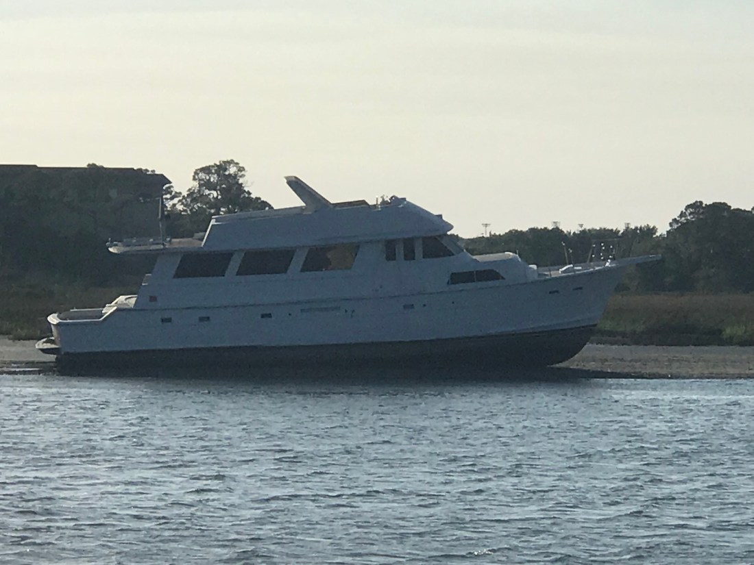 Trawler Aground_8030
