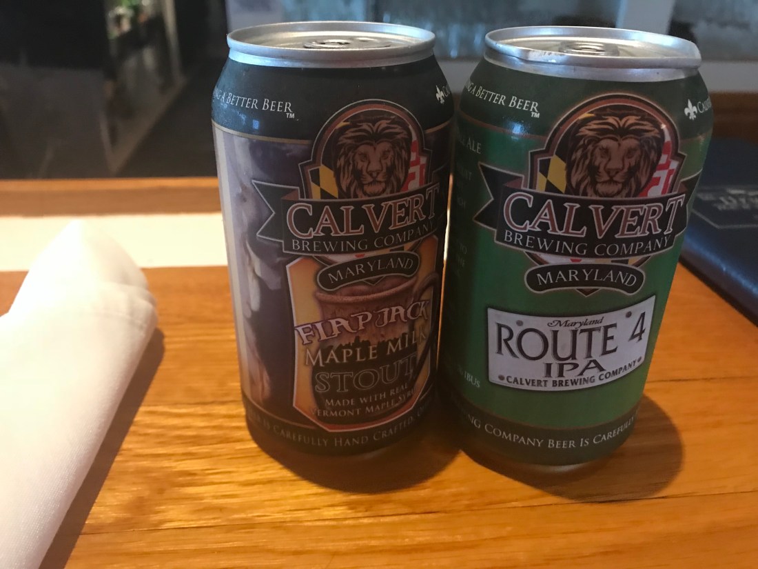 Calvert Route 4 IPA