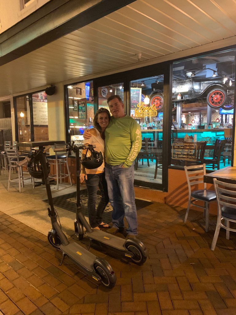 This image has an empty alt attribute; its file name is 2-18-fords-scooters1.jpg